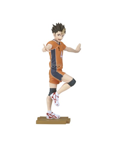 Haikyu - Yu Nishinoya - Banpresto