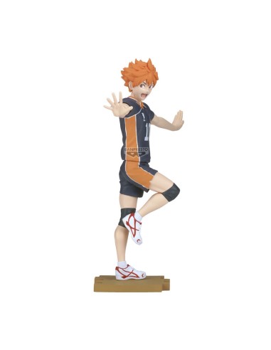 Haikyu - Shoto Hinata - Banpresto