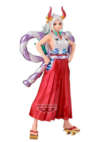 One Piece - Yamato Special Ver - King of Artist