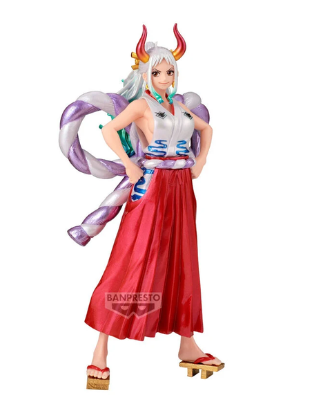One Piece - Yamato Special Ver - King of Artist