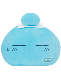 Slime - Peluche Rimuru Tempest - Banpresto