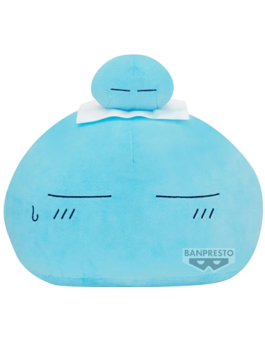 Slime - Peluche Rimuru Tempest - Banpresto