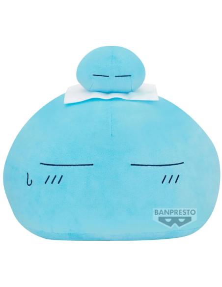 Slime - Peluche Rimuru Tempest - Banpresto