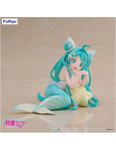 Hatsune Miku - Hatsune Miku Mermaid princess...