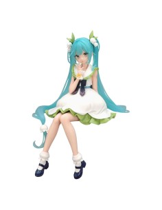 Hatsune Miku - Flower Fairy Lily of the Valley - Noodle...