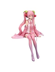 Hatsune Miku - Sakura Miku 2026 - Noodle Stopper