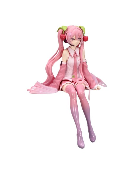 Hatsune Miku - Sakura Miku 2026 - Noodle Stopper