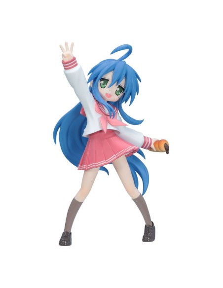 Lucky Star - Konata Izumi - Trio-Try-iT