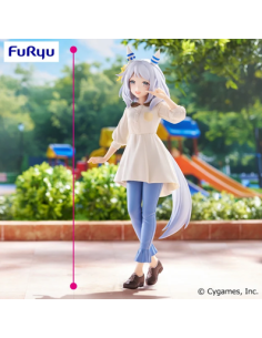 Uma Musume Pretty Derby - Hishi Miracle - Trio-Try-iT
