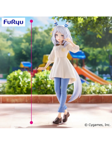 Uma Musume Pretty Derby - Hishi Miracle -...