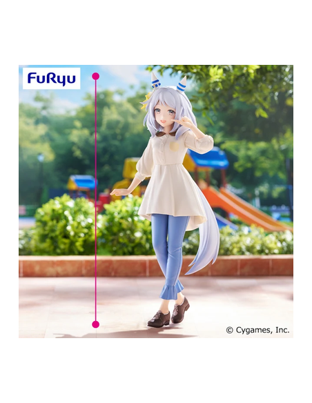 Uma Musume Pretty Derby - Hishi Miracle - Trio-Try-iT