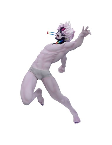 Dandadan - Jiji (transformed) - Trio-Try-iT