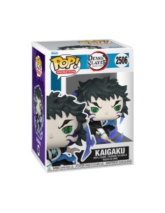Kimetsu no Yaiba - POP! Vinyl Kaigaku - Funko