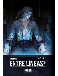 ENTRE LINEAS Nº3