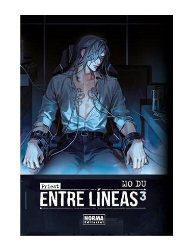 ENTRE LINEAS Nº3