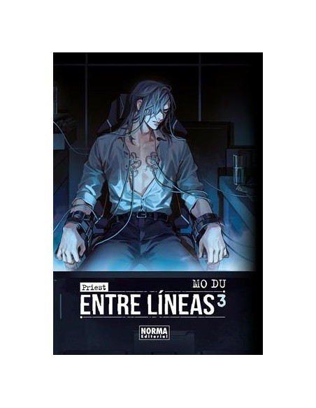 ENTRE LINEAS Nº3