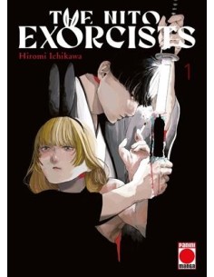 THE NITO EXORCIST Nº01