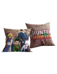Hunter x Hunter - Almohada 40 x 40 - Halantex