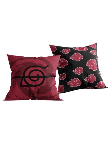 Naruto - Almohada Logo - Halantex