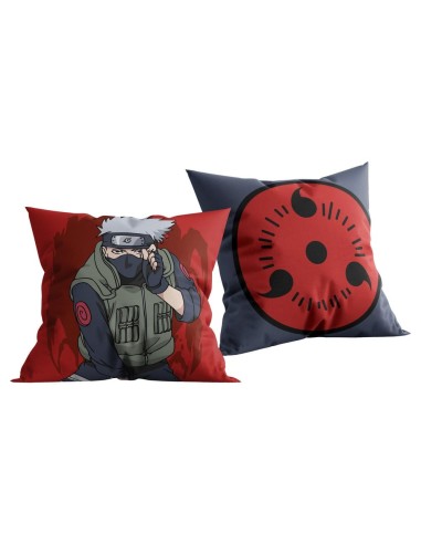Naruto - Almohada Kakashi - Halantex