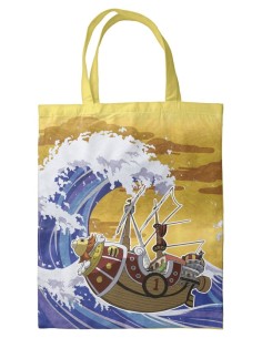 One Piece - Bolsa de Tela - Halantex