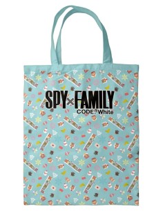 Spy x Family - Bolsa de tela - Halantex