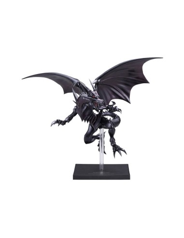 Yu-Gi-Oh! - Red-Eyes Black Dragon - Oshi Works