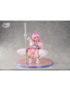 Pet angel cheerly pink - Momoka Sakuraba 1/4 - Model Way