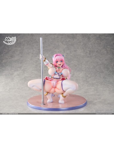 Pet angel cheerly pink - Momoka Sakuraba 1/4 -...