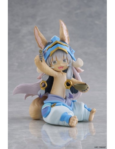 Made in Abyss - Nanachi (Mealtime ver.) -...