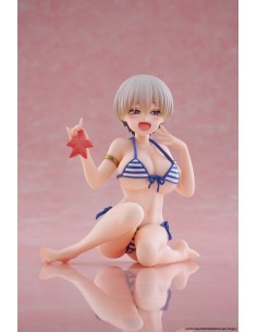 Uzaki-chan Wants to Hang Out! - Hana Uzaki (Swim wear...
