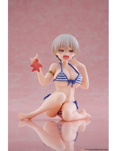 Uzaki-chan Wants to Hang Out! - Hana Uzaki...
