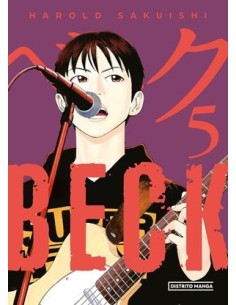 BECK Nº05