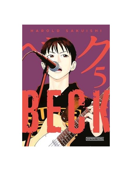 BECK Nº05