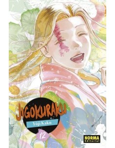 JIGOKURAKU Nº12