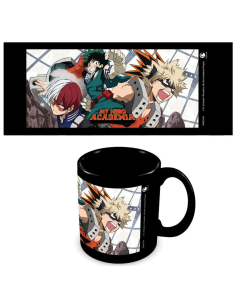 My Hero Academia - Taza - Pyramid