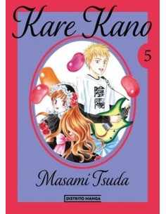 KARE KANO Nº05