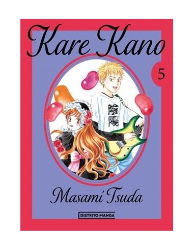 KARE KANO Nº05