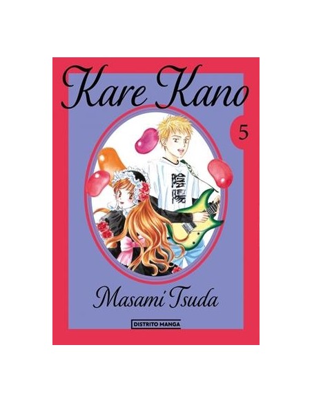 KARE KANO Nº05