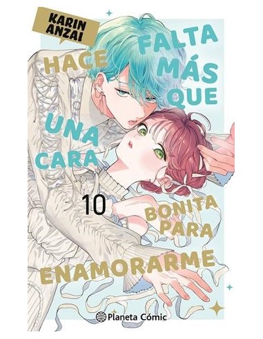 HACE FALTA MAS QUE UNA CARA BONITA PARA...