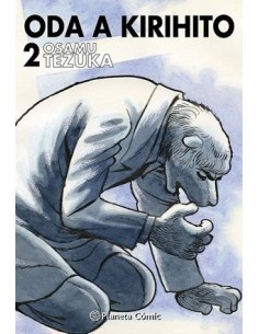 ODA A KIRIHITO Nº02