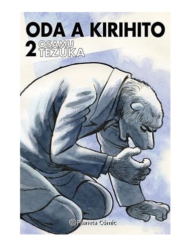 ODA A KIRIHITO Nº02