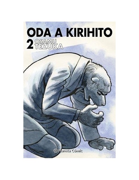 ODA A KIRIHITO Nº02