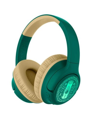 Zelda - Auriculares inalambricos LED - OTL...
