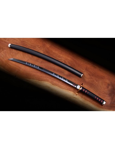 Kimetsu no Yaiba - Nichirin Sword Tanjiro...