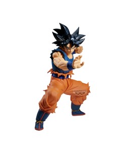 Dragon Ball - Son Goku - Grandista