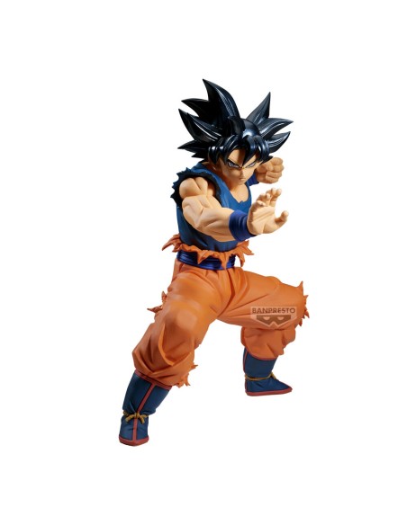 Dragon Ball - Son Goku - Grandista