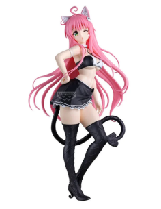 To Love-ru Darkness - Lala Satalin - Nyarls Collection
