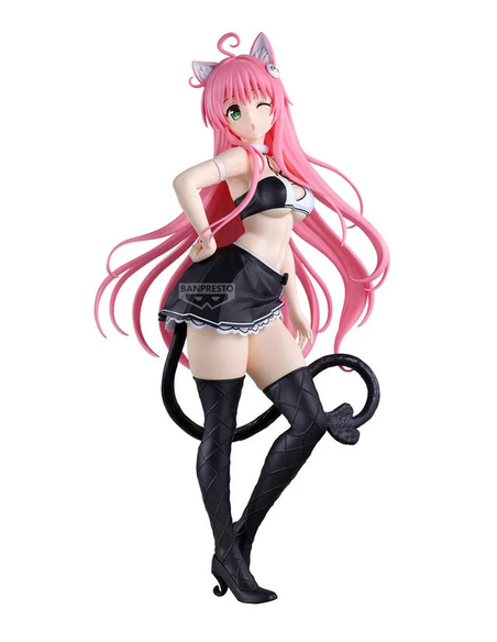 To Love-ru Darkness - Lala Satalin - Nyarls Collection