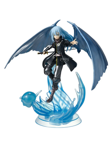Slime - Figura Rimuru - Otherworlder Plus